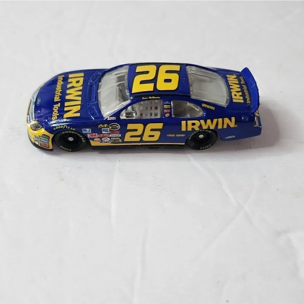 2008 COT Jamie McMurray Irwin Industrial Tools 1:64